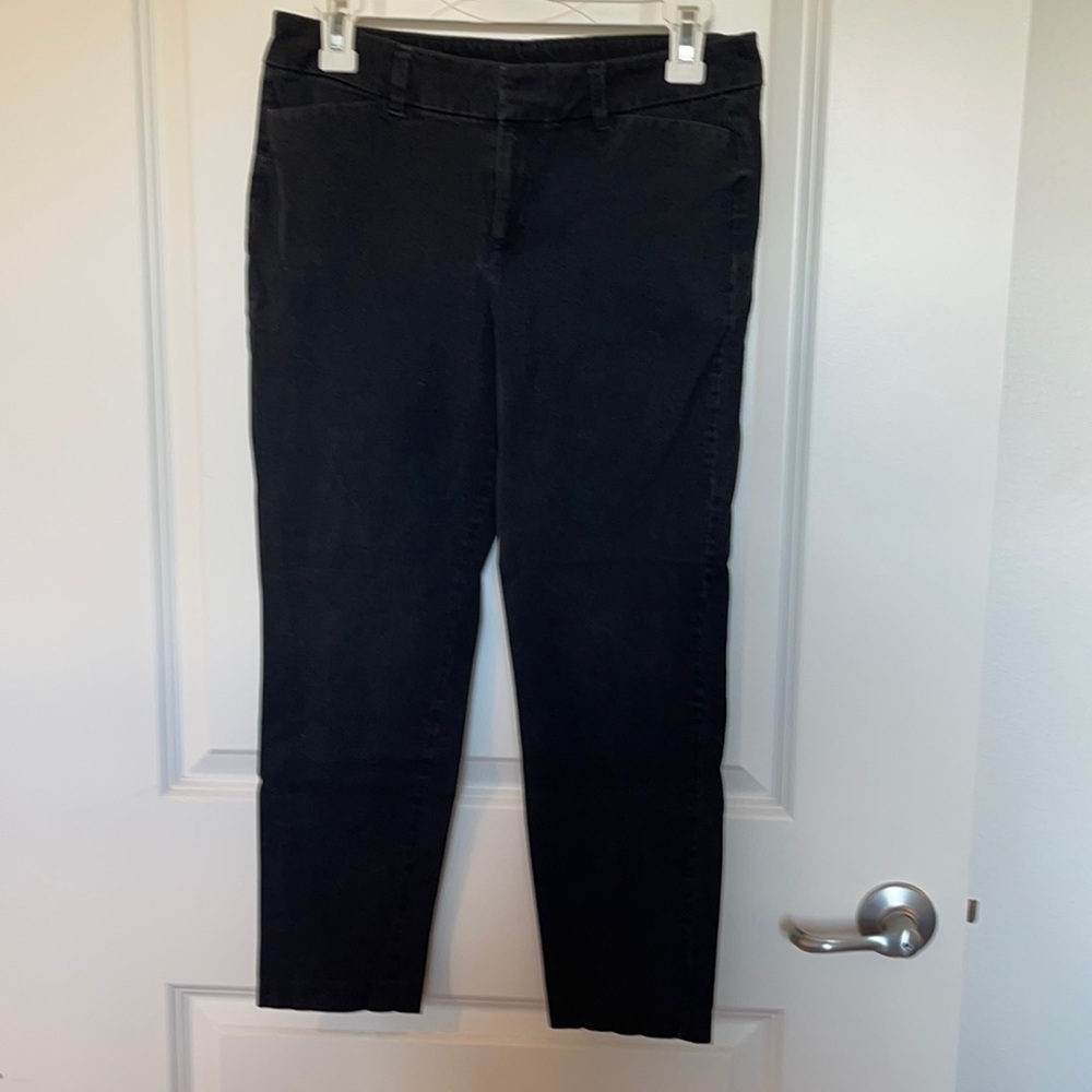 Old Nave dress pants